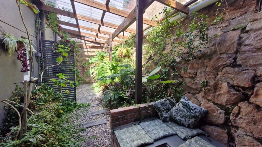 To Let 2 Bedroom Property for Rent in Simons Town Western Cape